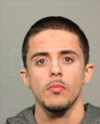 Kyle Michael Rocha