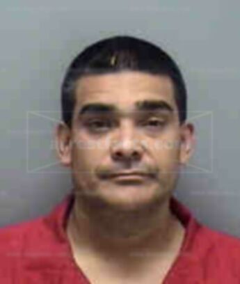 Victor Omar Tianga