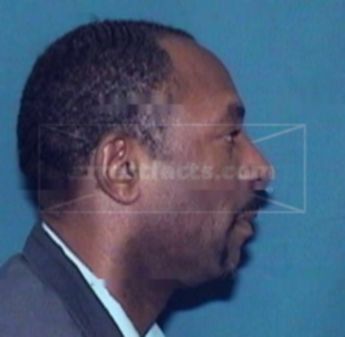 Raymond Anthony Benson