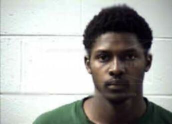 Kelvin Deon Varner