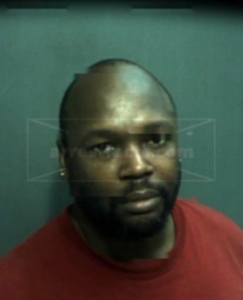 Donte Laraness Callahan