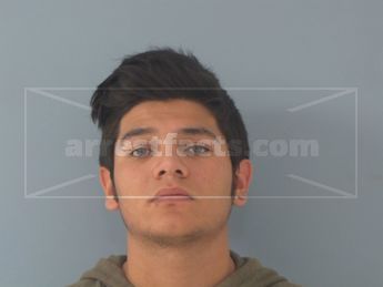 Edwin Aneo Rascon