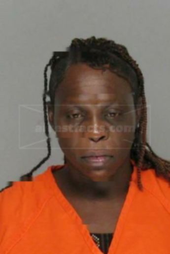 Pamela Arnesh Hodge