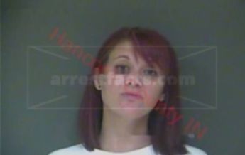 Amy Lynn Smith
