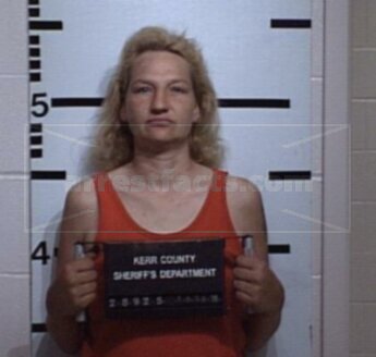 Anita Spivey