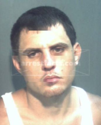 Nathan Ray Mesner