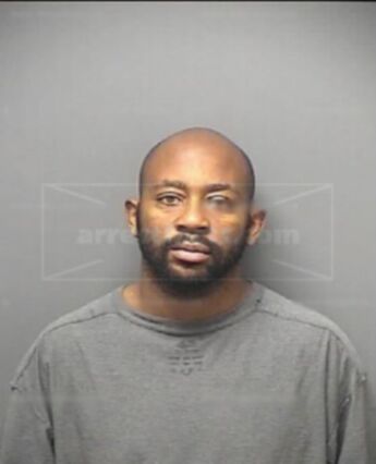 Anthony Rodrigues Stimpson