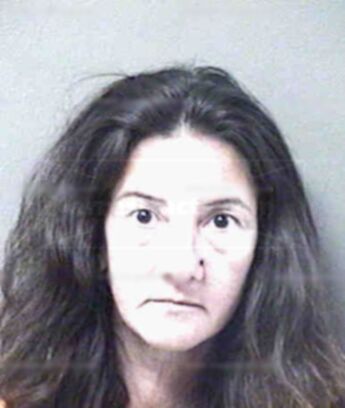Melissa Maples Guthrie