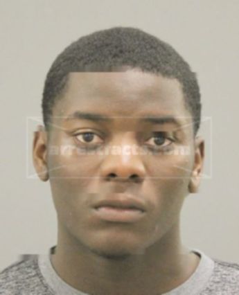 Corey Orlando Smith