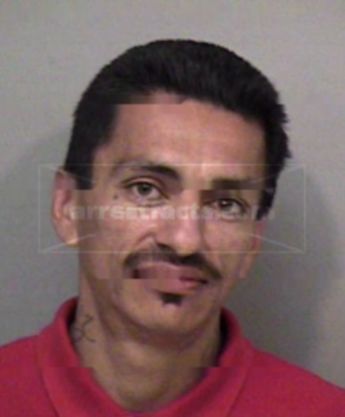 Robert Anthony Castillo