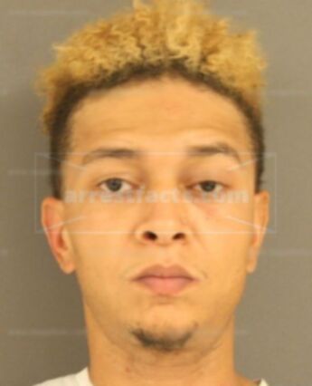 Jermaine Navsta Clark