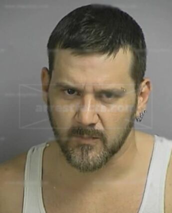 Matthew Edward Haddock
