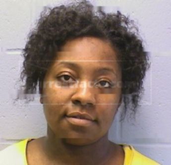 Antavia Mcgee