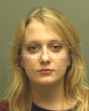 Kathryn Elizabeth Anderson