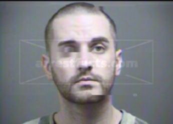 Joshua Mark Ward