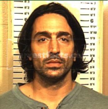 Louis Andrew Trimboli
