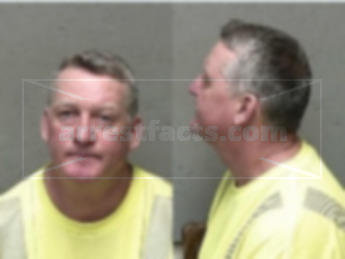 Ricky Lee Wonsey