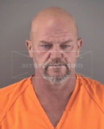 Rodney William Hammer