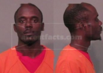 Donte Lamont Woodley