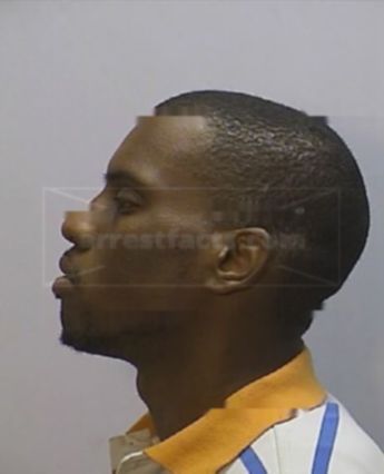 Justin Lamar Hopkins