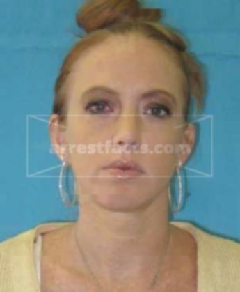 Rachel Rebecca Fry