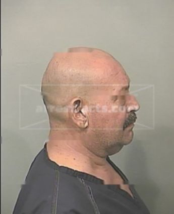 Hector Luis Gonzalez