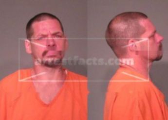Jerry Allen Martin