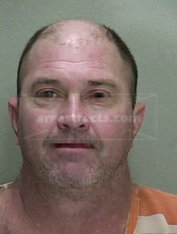 Curtis Glenn Mitchell