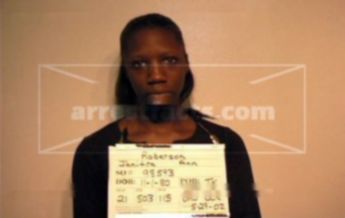 Janitra Ann Roberson