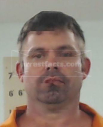 Bobby Earl Mcgraw
