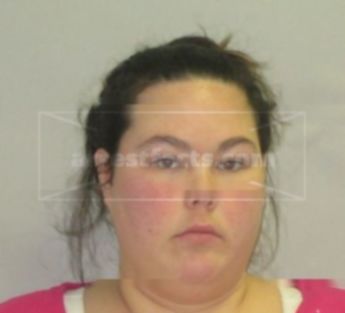Tina Marie Scalf