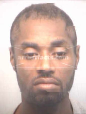 Rodney Mathis