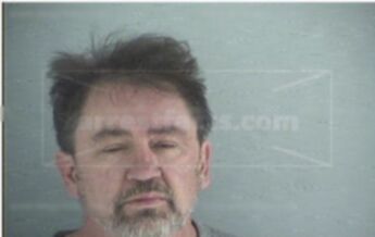 Douglas Edward Hickey