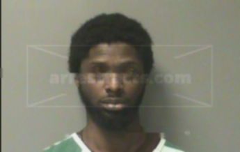 Duran Wayne Thomas