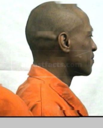 Ricky Dale Hill