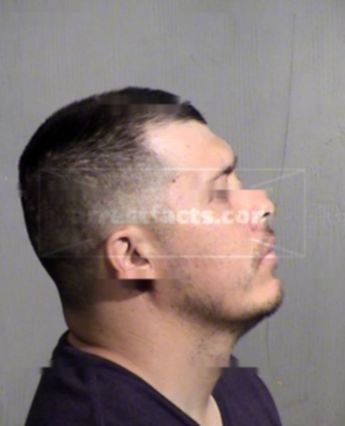 Adam Richard Vallejo
