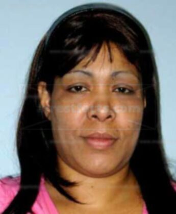 Kris Lalynne Jackson