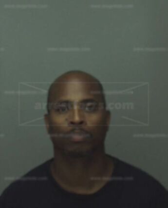 Christian Eric West