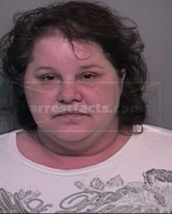 Darlene Janel Lockhart
