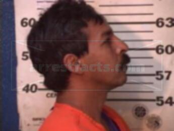 Javier Duran Francisco