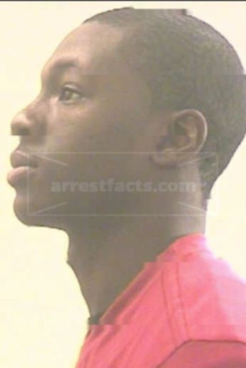 Anthonio Jeremiah Dixon