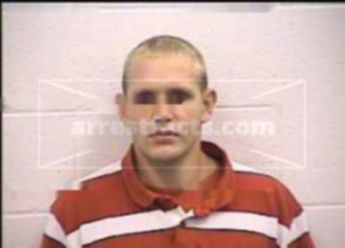 Bradley Derrick Waters