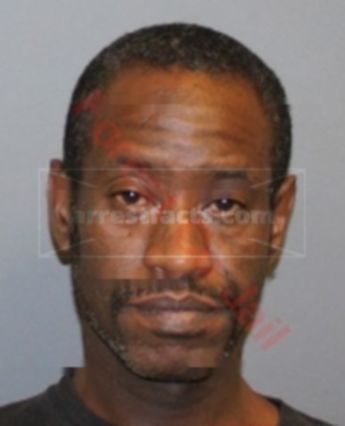 Anthony Jones