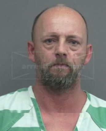 Michael Darren Willis