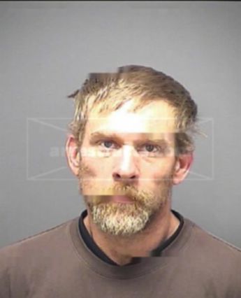 Steven Dwayne Martin