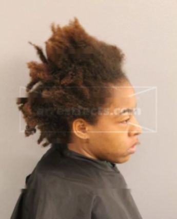 Valerie Naomi Mickell