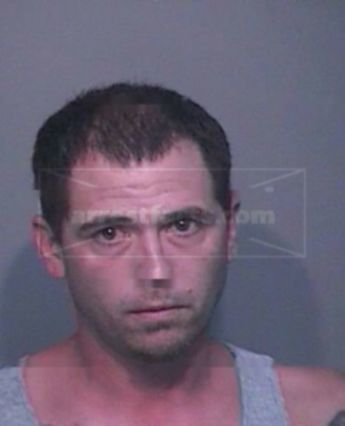 Cale Bernard Starr