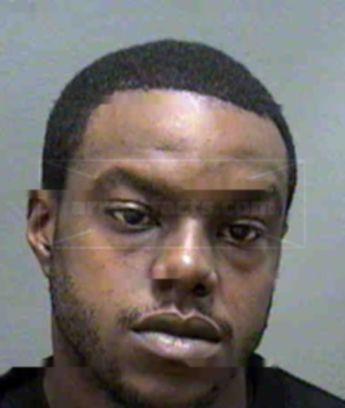 Adrian Mcnair