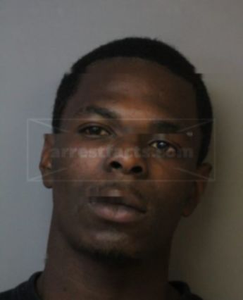 Javel Deon Ingram