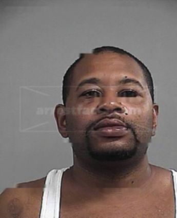 Antwane Bernard Oliver
